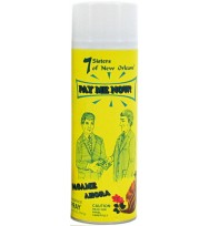 PAY ME NOW AEROSOL SPRAY 6.5 oz. (184g)